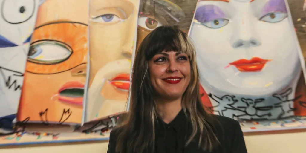 Los críticos de ABC Cultural también obsequian con obras de artistas por Navidad