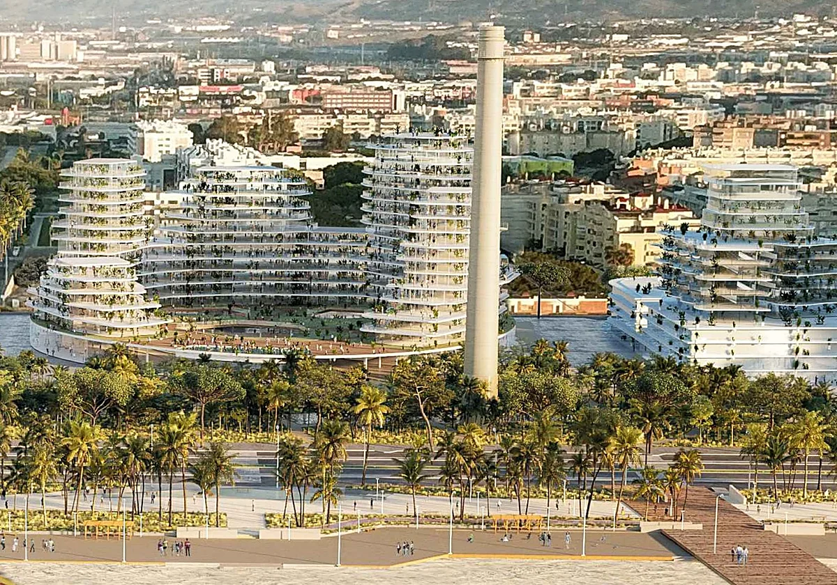 El Ayuntamiento de Málaga prevé ingresar 17,5 millones de euros por la subasta de un suelo
