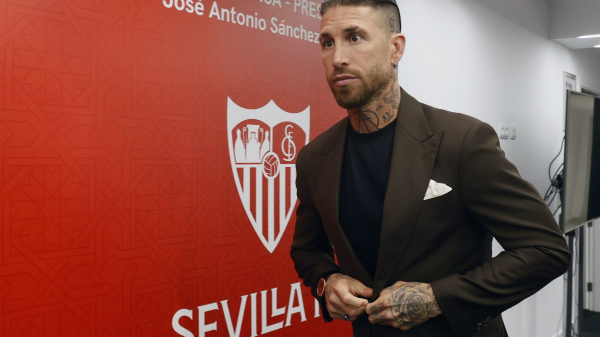 Calma tensa en la venta del Sevilla