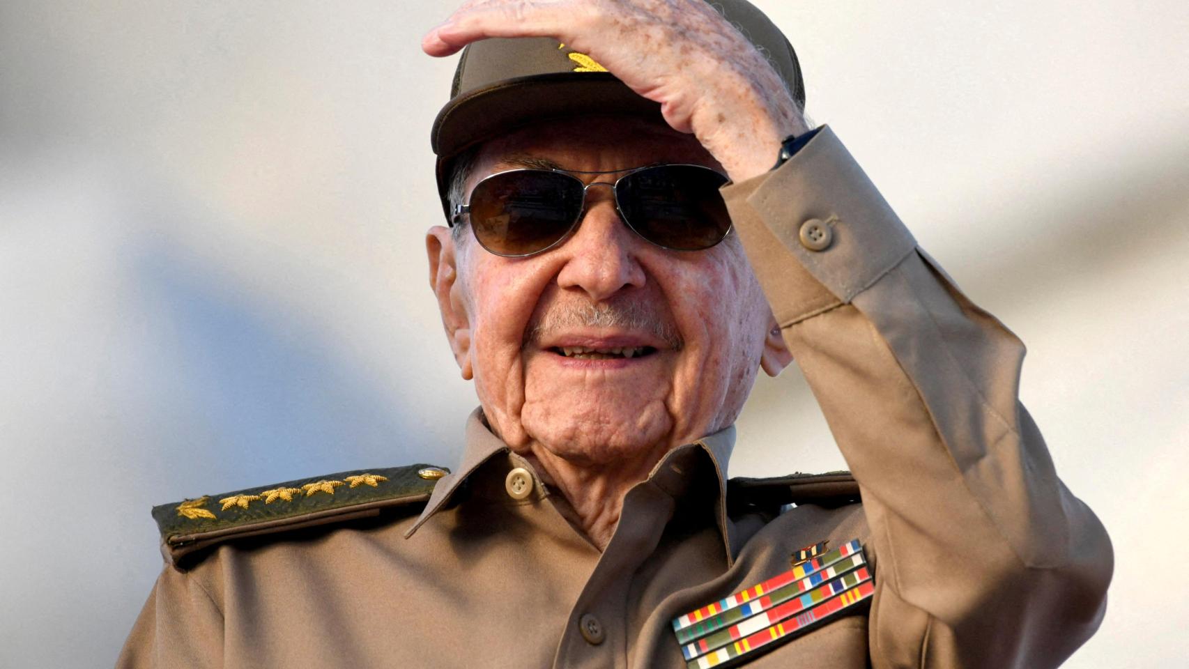 La Fiscalía de EEUU imputa a Raúl Castro por ordenar que dos avionetas fueran derribadas en 1996, causando cuatro muertes