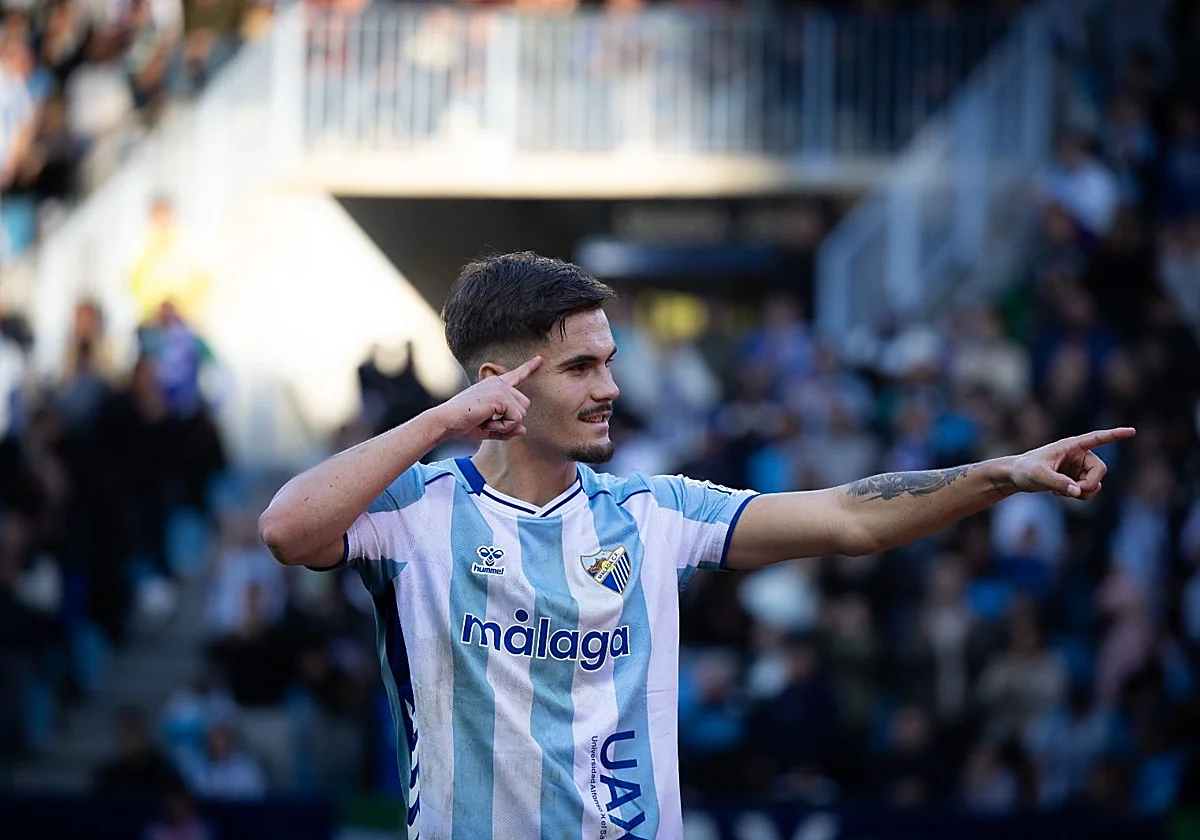 Chupete amplía su contrato un año más, hasta 2029
