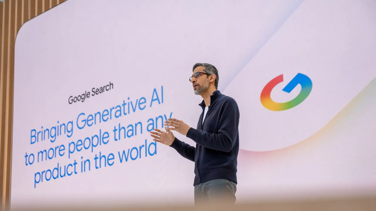 Google responde a OpenClaw con Gemini Spark, un agente de IA que trabaja mientras duermes