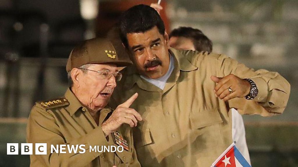 Cómo se compara la imputación de Raúl Castro en EE.UU. con la estrategia que llevó a la captura de Maduro en Venezuela