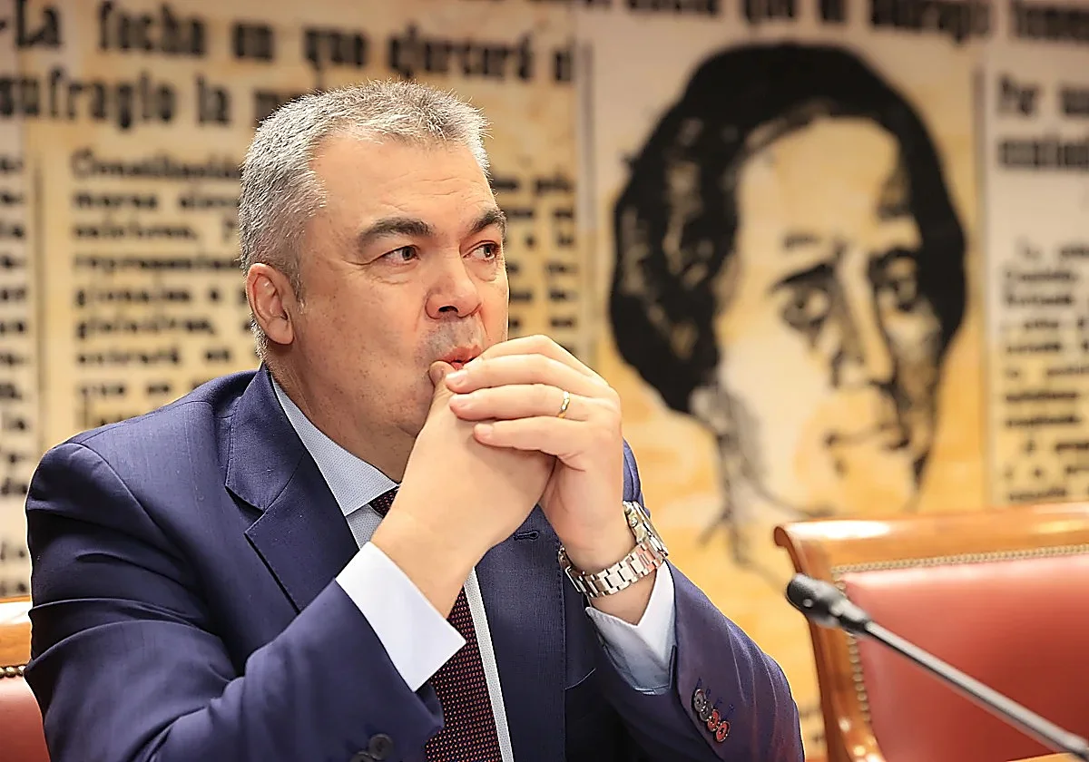 La justicia rechaza archivar la causa contra Cerdán por mentir en el Senado: «No eran divagaciones genéricas»