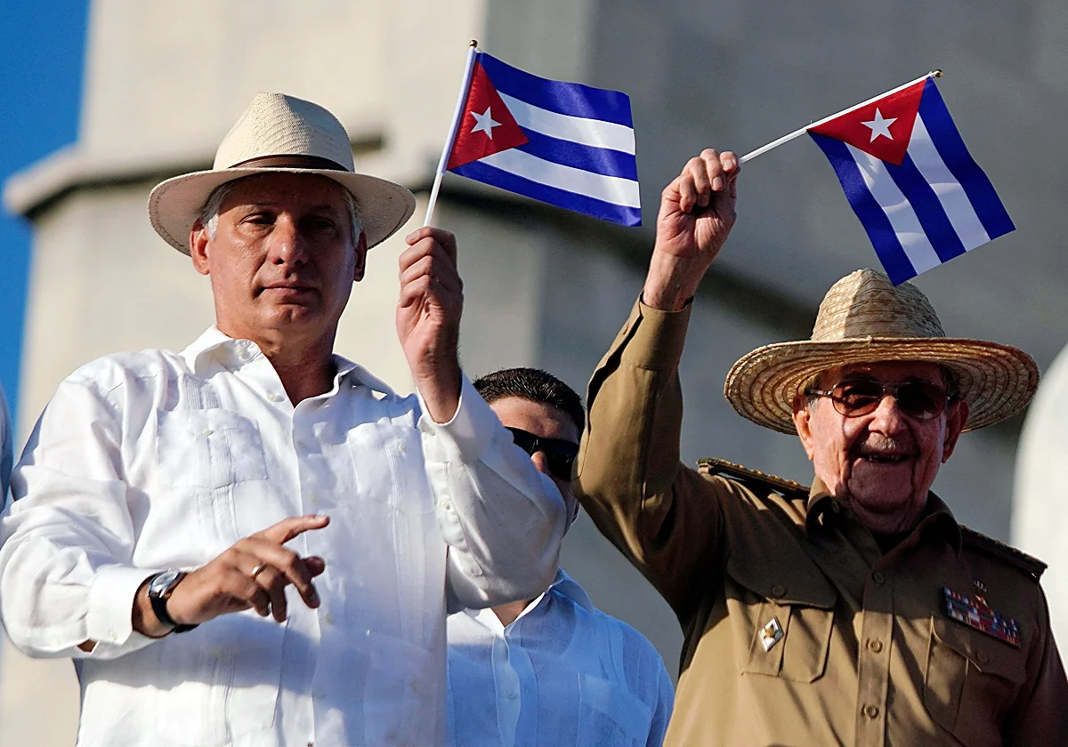Cuba tacha la imputación de Castro de «acción política para justificar una agresión militar»