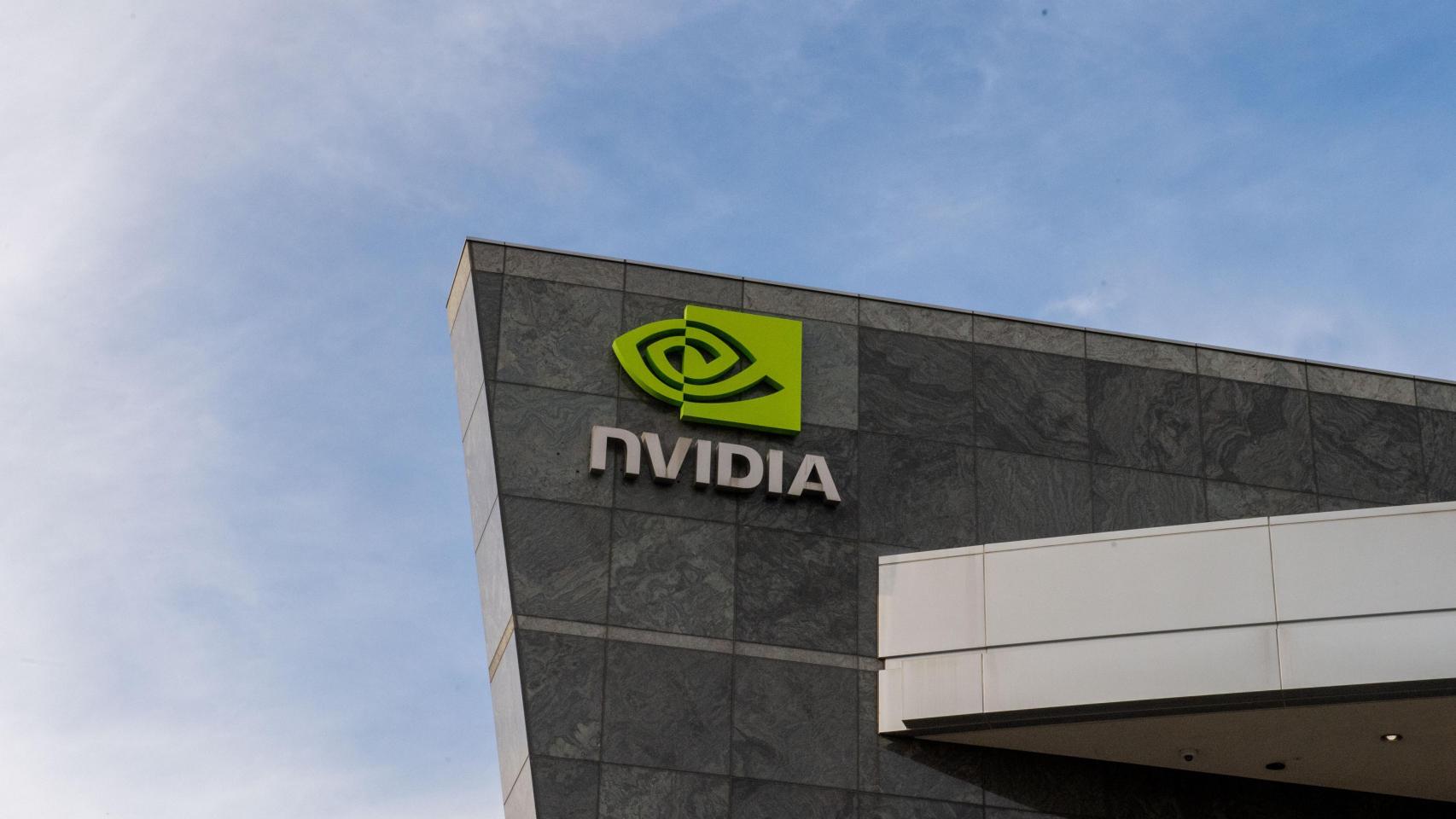 La tecnológica Nvidia gana 58.321 millones de dólares en el primer trimestre de su ejercicio fiscal, un 210 % más interanual