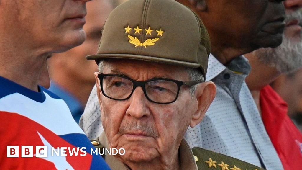 Qué cargos presentó EE.UU. contra Raúl Castro por el derribo de dos avionetas en 1996