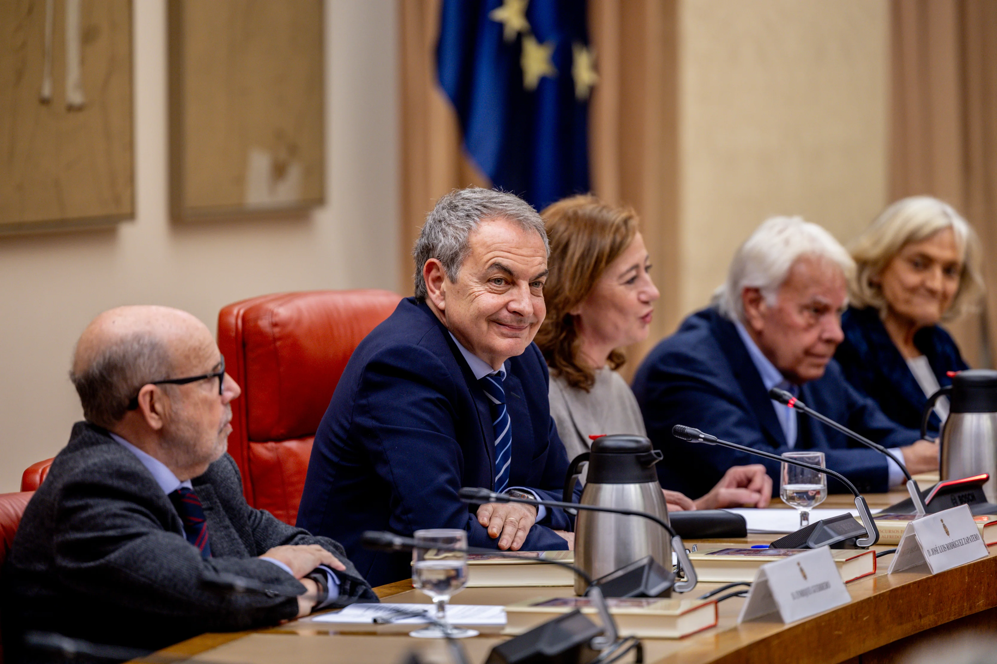 El PP llamará a Zapatero a la 'comisión Koldo'