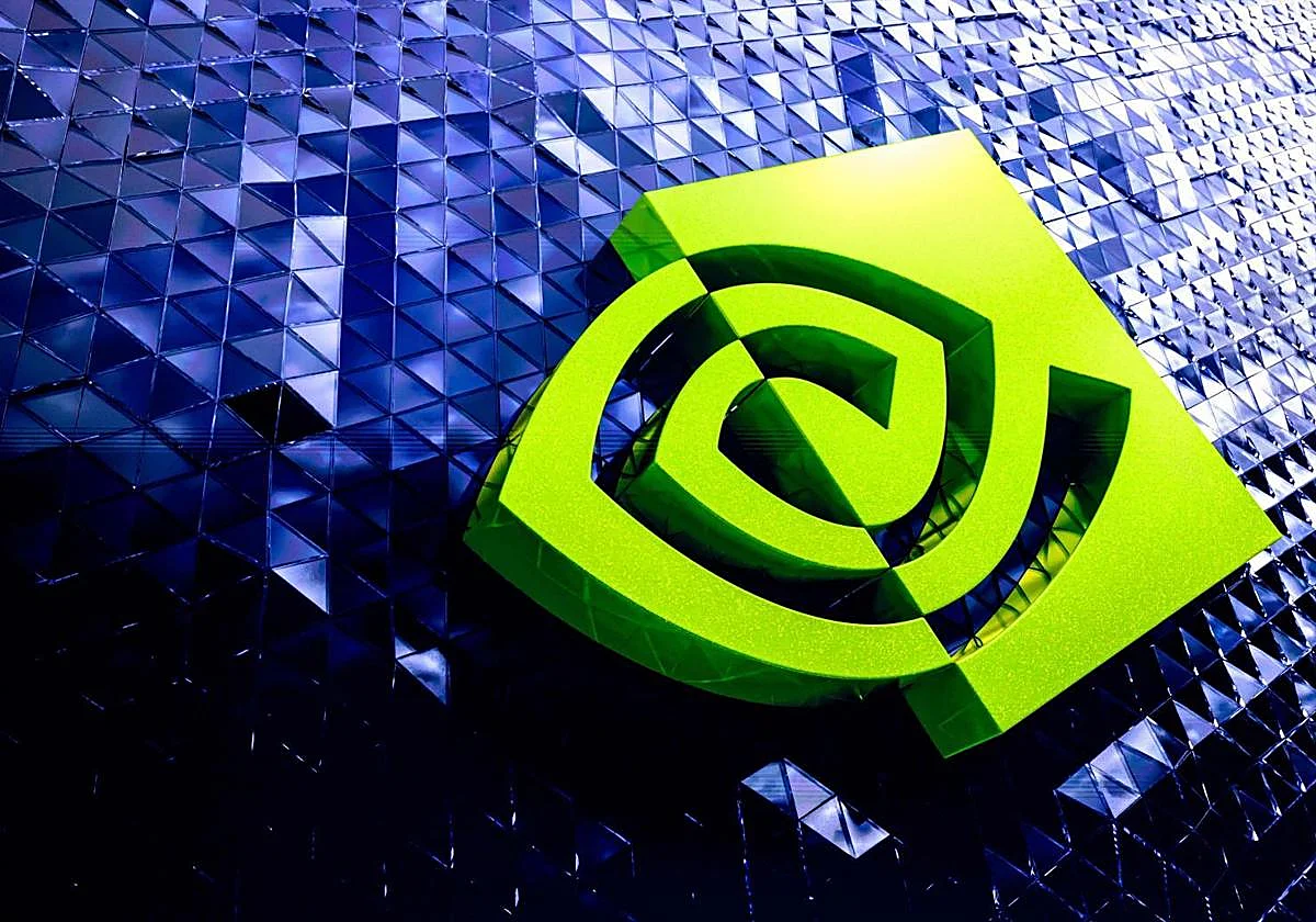 Nvidia triplica el beneficio y logra ingresos récord en el primer trimestre