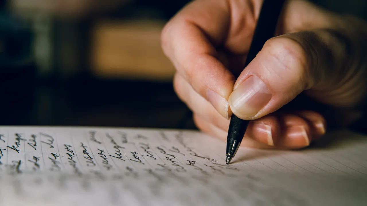 Escribir a mano podría convertirse en una prueba accesible contra el Alzheimer