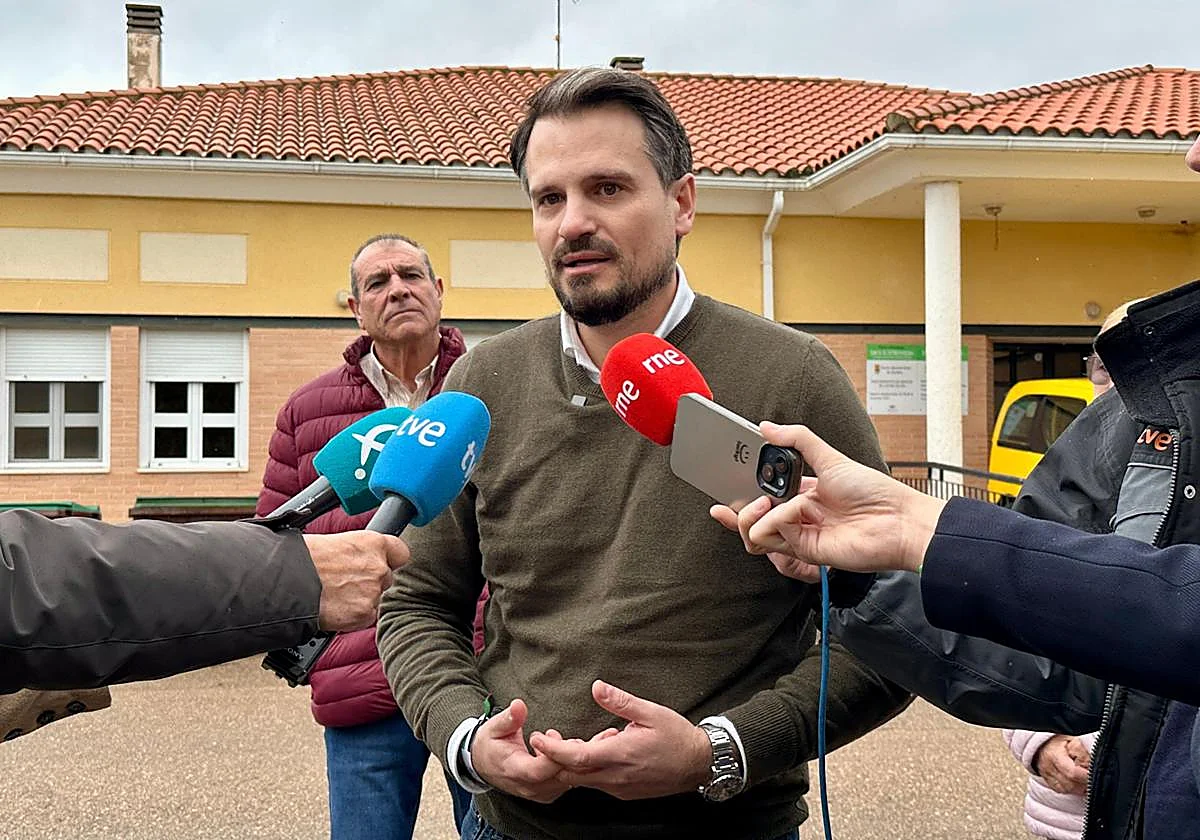 El PP denuncia el robo de votos por correo en una oficina postal de Extremadura