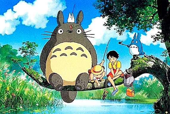 Studio Ghibli, el Disney japonés que conquistó Occidente
