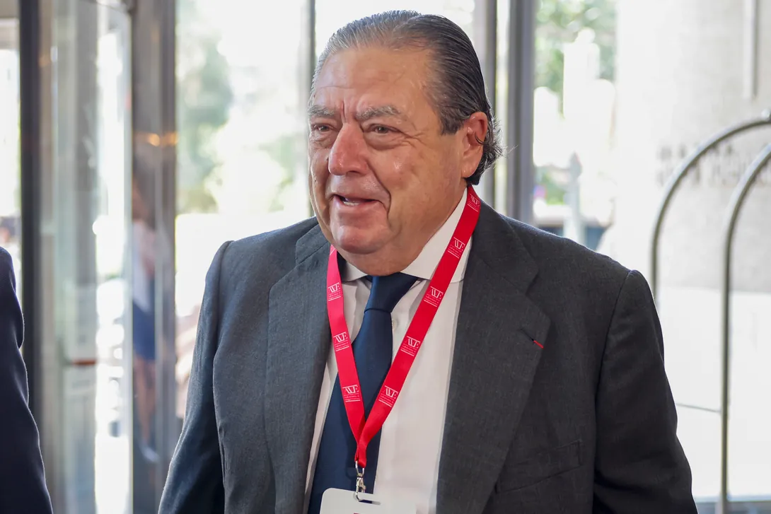 Boluda refinancia 2.150 millones tras el parón por Ormuz