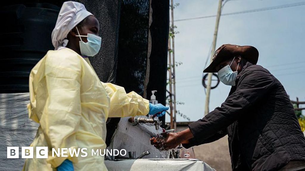 Qué tan preocupante es el brote de ébola que ya causó más de 130 muertes y se está propagando más rápido de lo que se pensaba, según la OMS