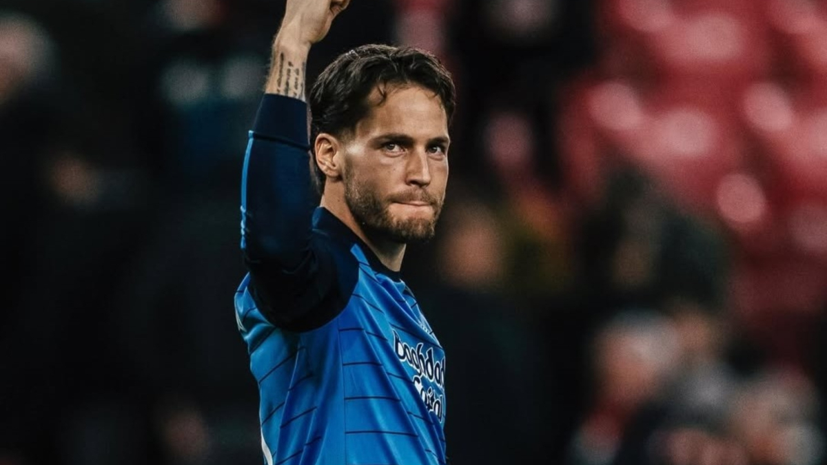 Remiro, a por LaLiga entera y luego...