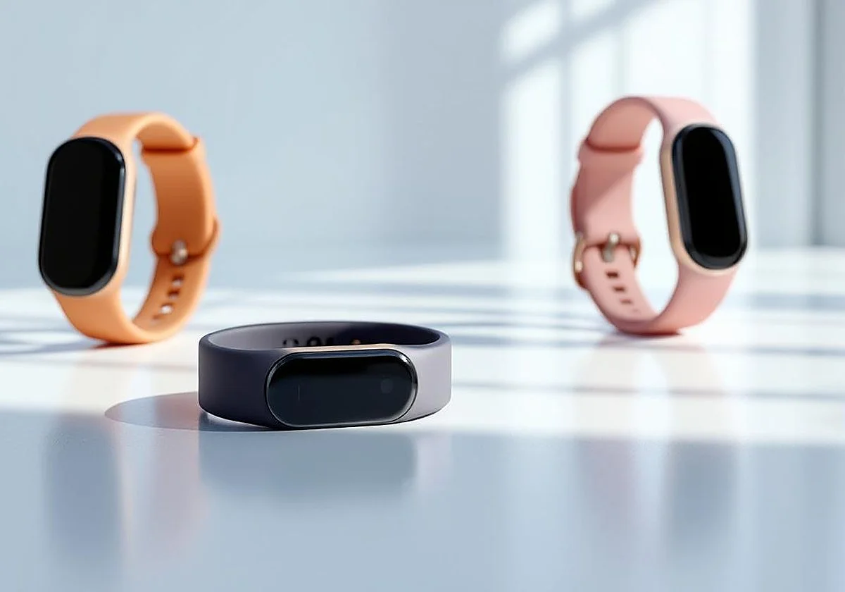 Las mejores pulseras de actividad para monitorizar tus entrenamientos