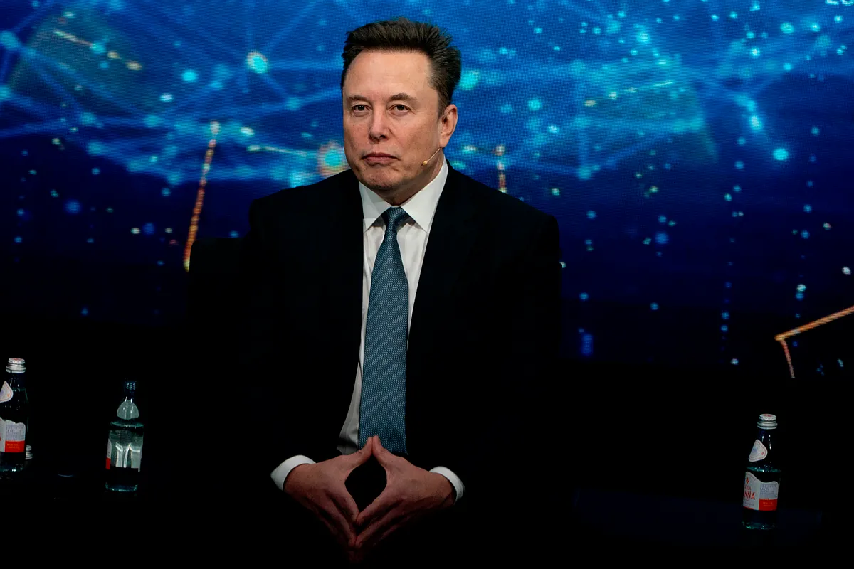 SpaceX da el pistoletazo de salida a la mayor salida a Bolsa de la historia