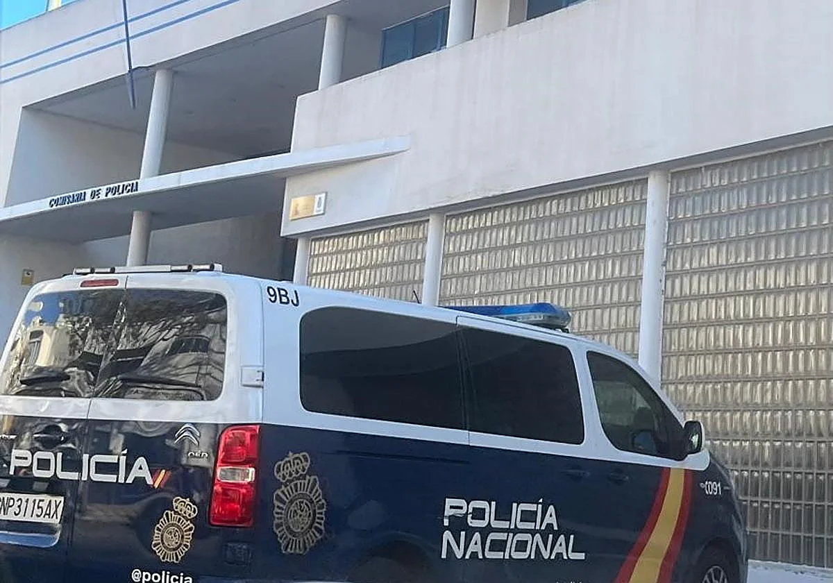 Four break-ins in ten days at the same Marbella bar by different people, but all under arrest