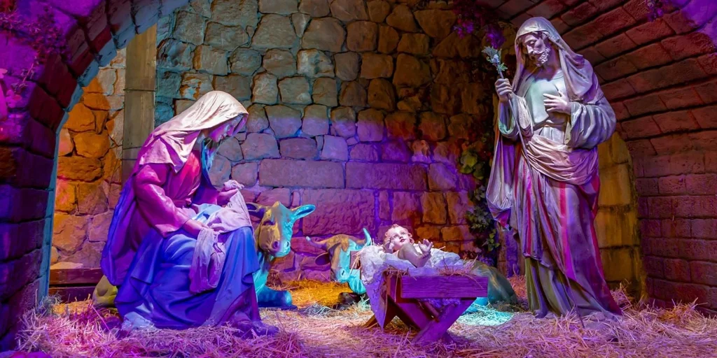 El carpintero de Belén