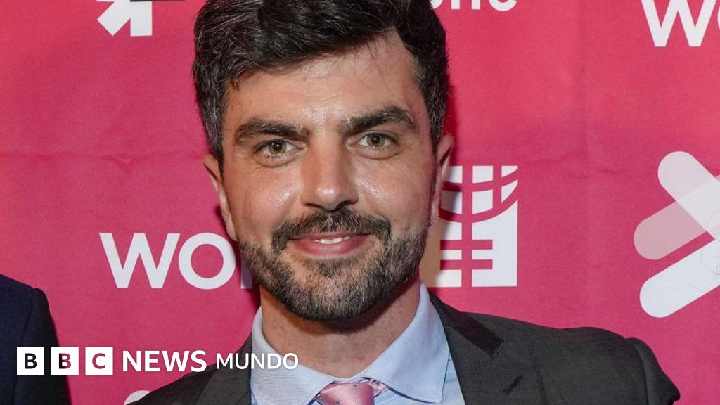 "Escapé de la machosfera y otros hombres también pueden hacerlo"