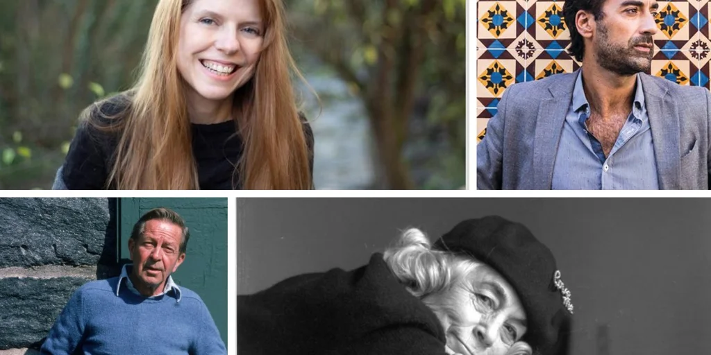 Las mejores novelas nacionales e internacionales de 2025 para regalar