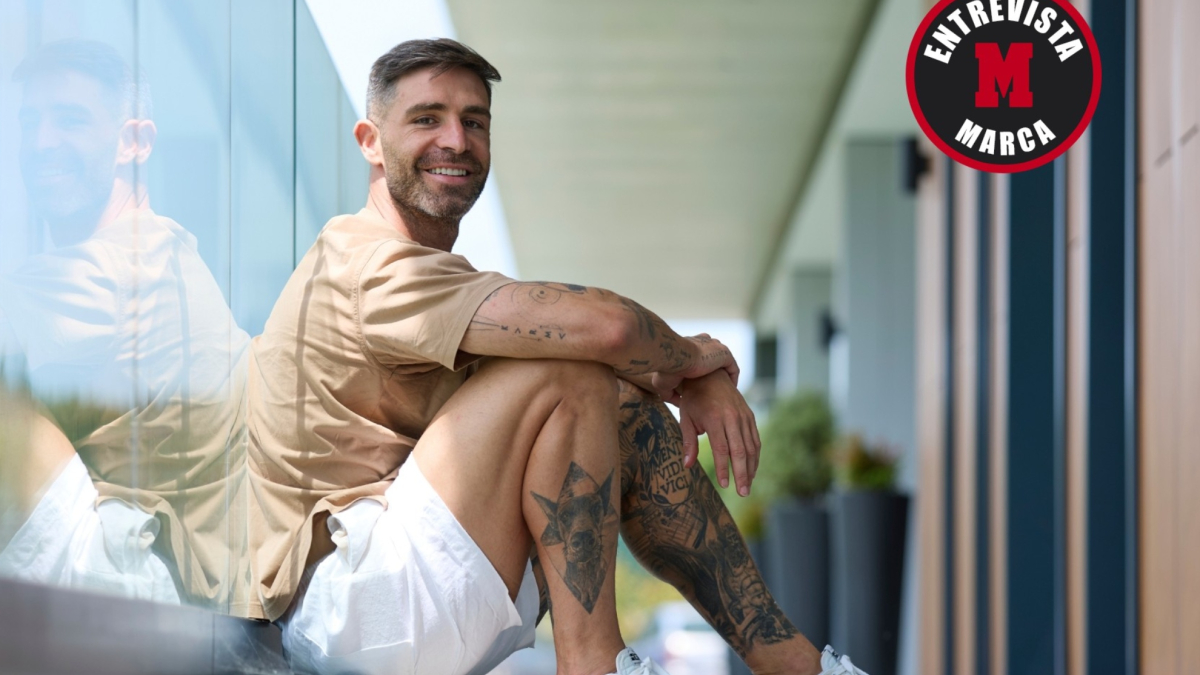 Yeray: "Pedí perdón en su día y lo haré las veces que haga falta"