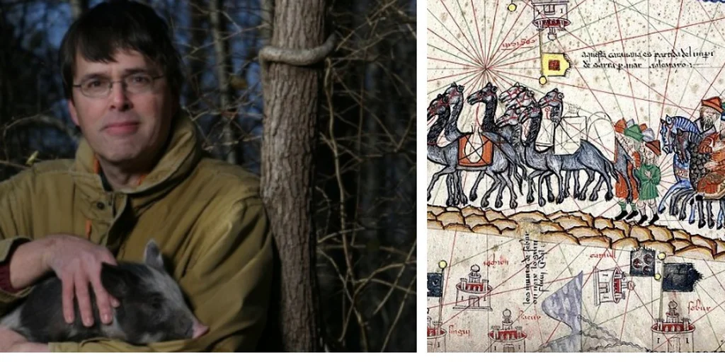 Historia, cine, religión, moda... Los mejores ensayos de 2025 para regalar