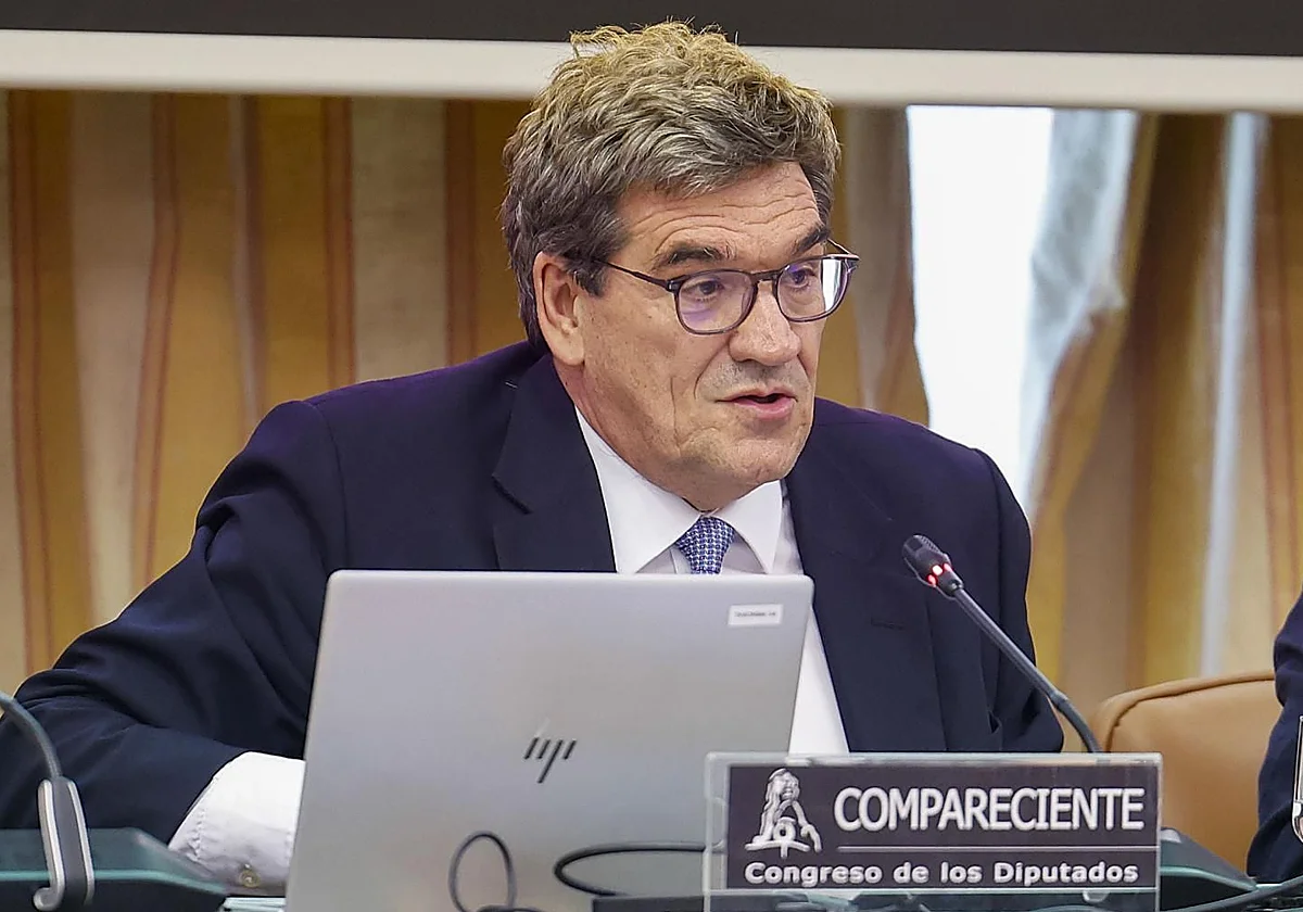 El PP citará en el Senado a Gertrudis Alcázar, secretaria de Zapatero, y al exministro Escrivá