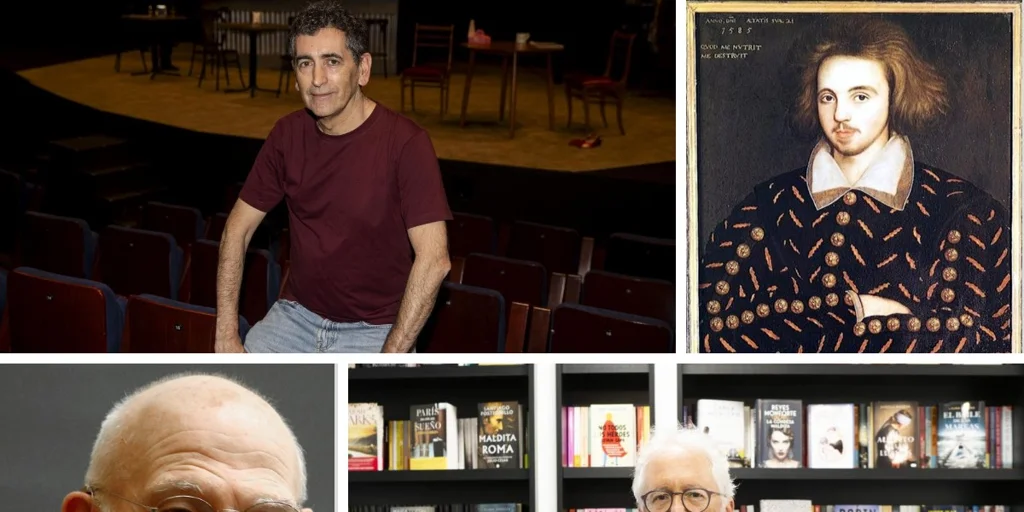 Biografías, poesía, memorias, cómic y clásicos de 2025: títulos para pensar, releer y regalar