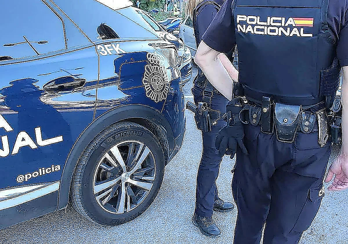 Two-year-old girl dies in Spain after father forgets her in car for several hours