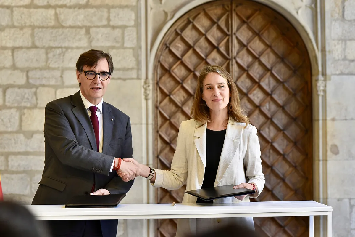 Cataluña construirá VPO en remontas de edificios, locales comerciales y oficinas
