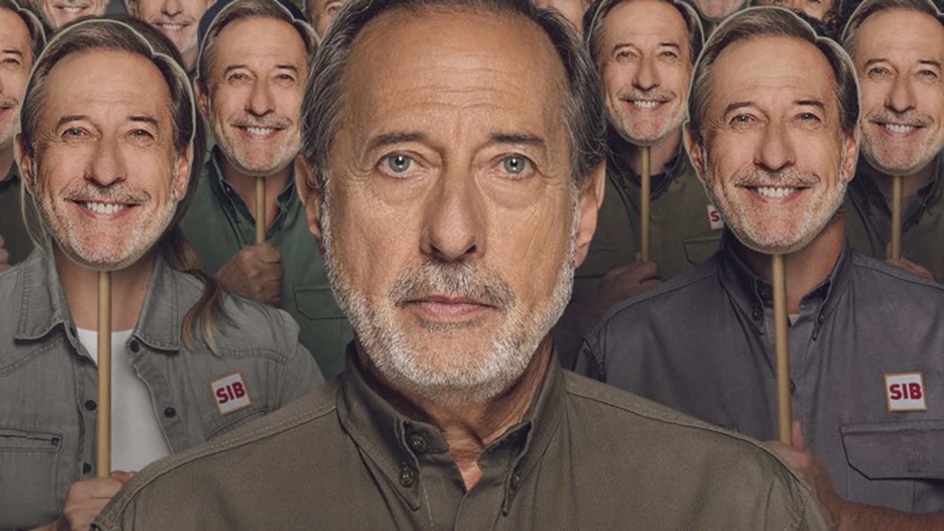 Humor negro, tensión y (muchas) sorpresas en esta gran serie