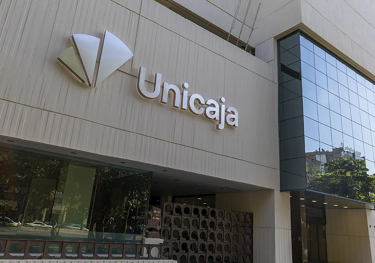 Unicaja adopta la IA generativa para ser más eficiente