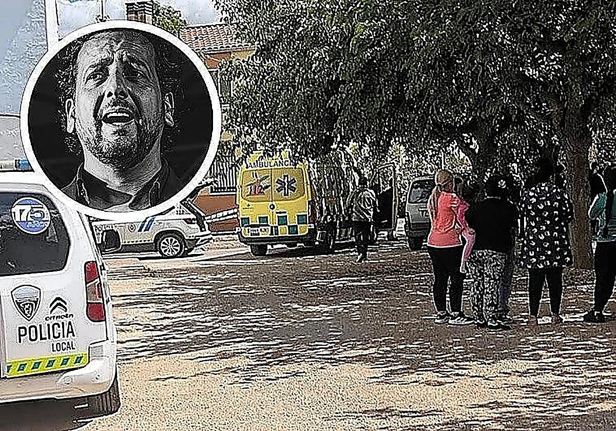 Tres nuevas detenciones elevan a seis las personas arrestadas por el asesinato del cantaor Matías de Paula