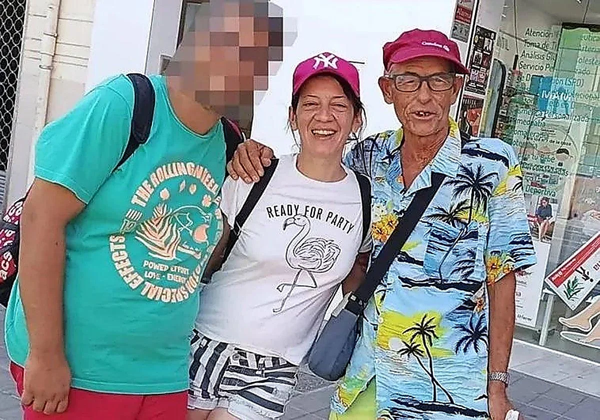 Juzgan con jurado popular desde el lunes a 'Dinamita Montilla' acusado de asesinar a un joven en Los Montes en 2022