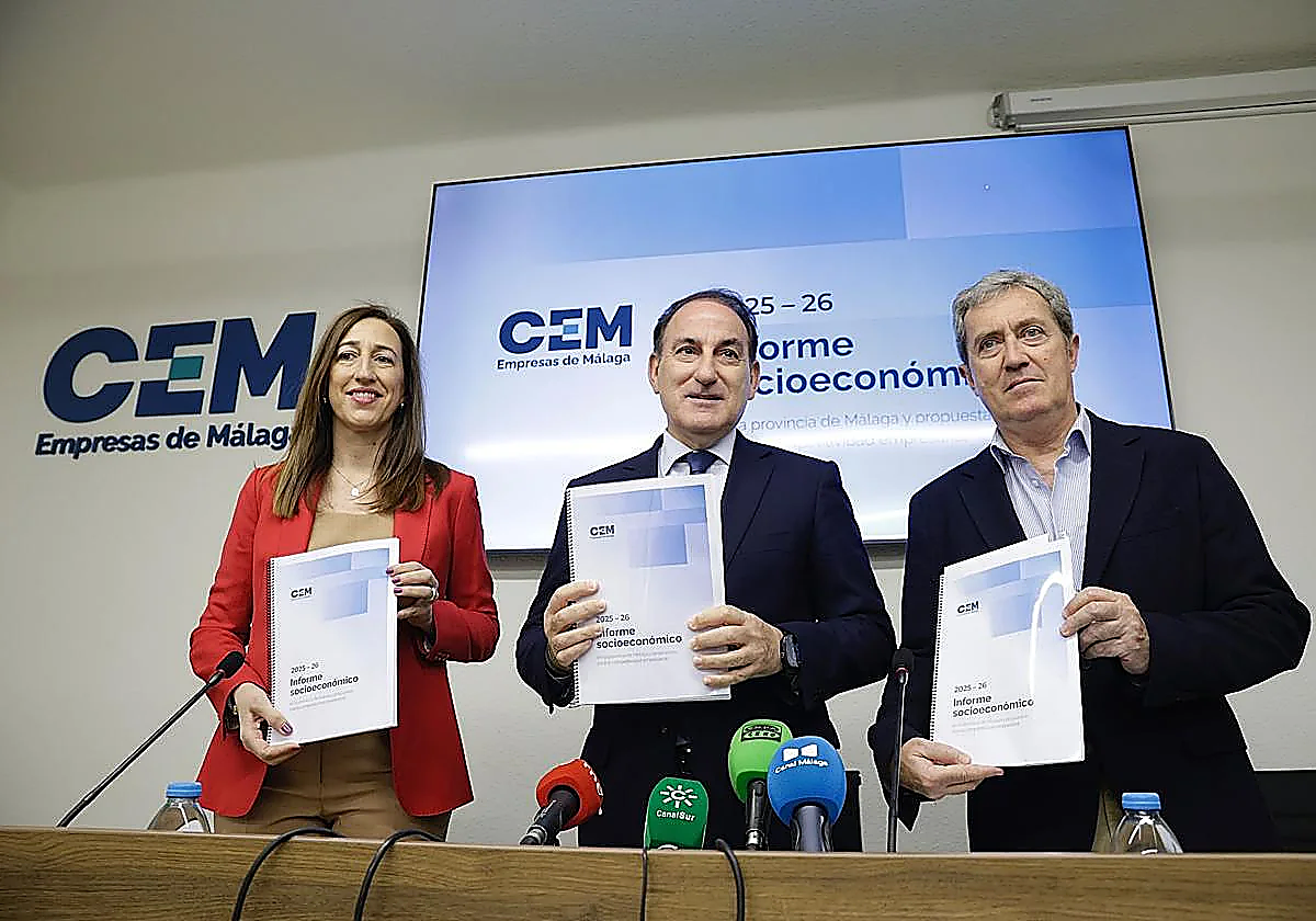 Malaga business owners fear lack of housing hinders economic growth