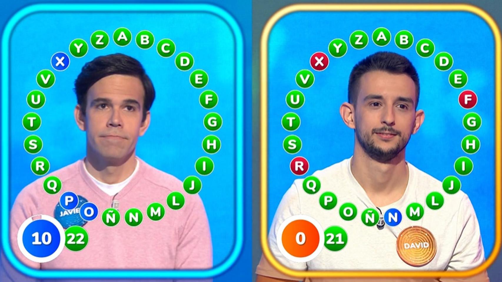 ¿Seguirá emitiendo Antena 3 'Pasapalabra' tras la decisión del Supremo? La gran duda que deja la sentencia