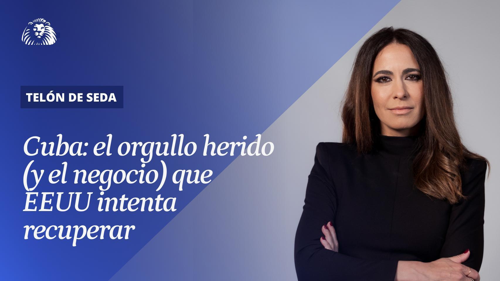 Cuba: el orgullo herido (y el negocio) que Estados Unidos intenta recuperar
