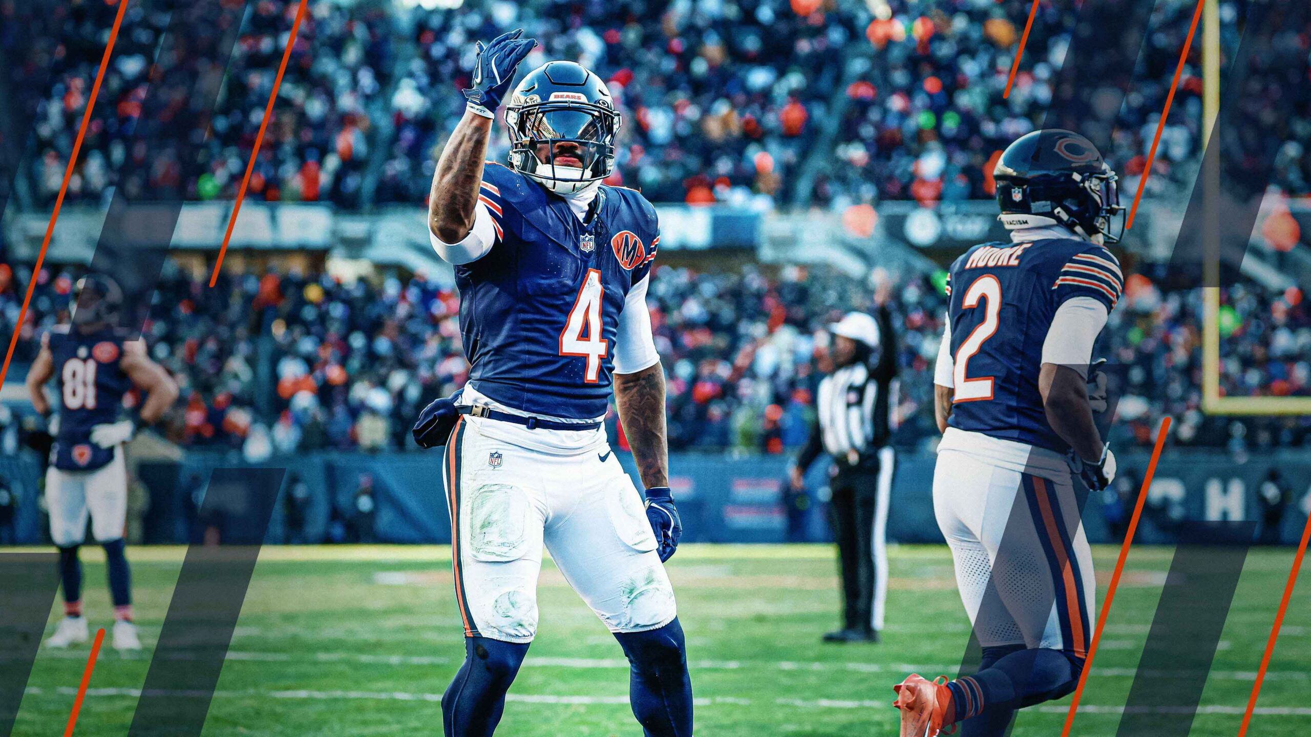 NFL Week 16 fantasy football start ’em, sit ’em