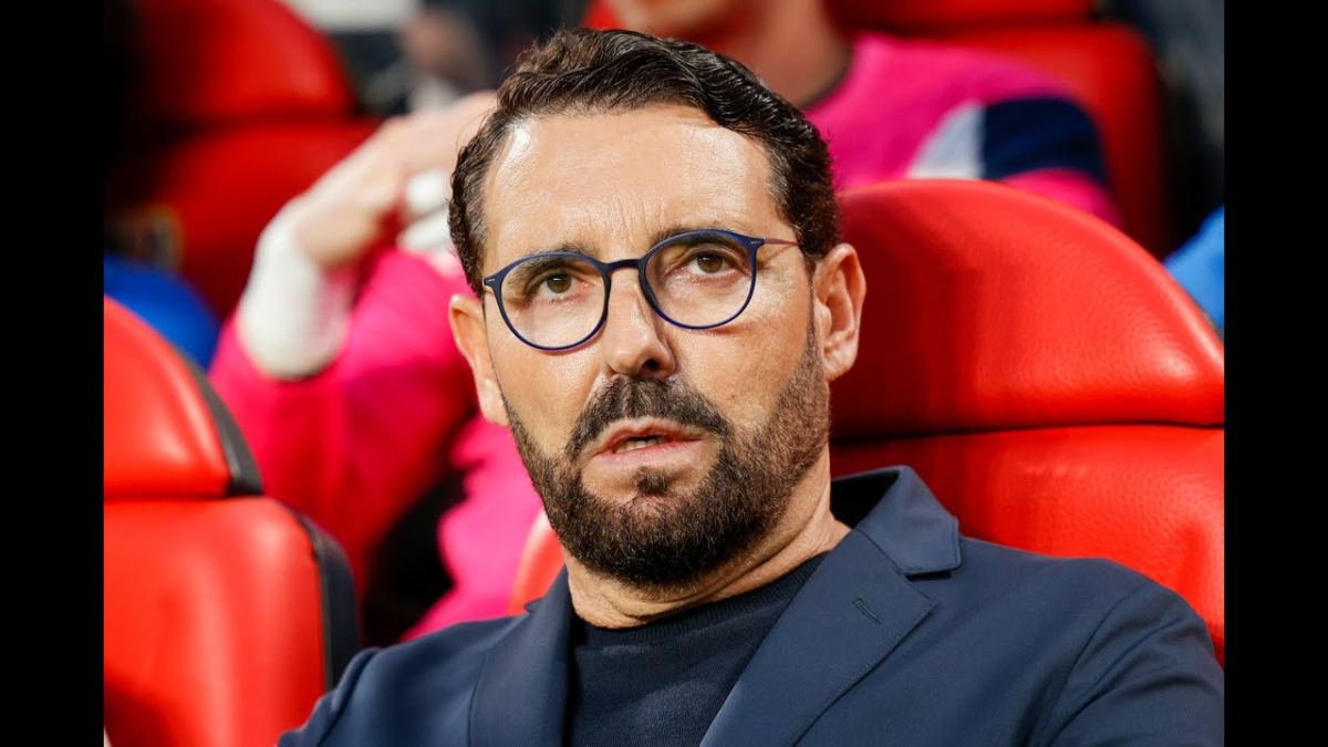 Bordalás, favorito de la afición por delante de Marcelino