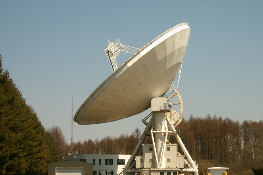 AtLAST, el telescopio que destapará las galaxias “emborronadas” del Universo sin gastar ni una gota de combustibles fósiles