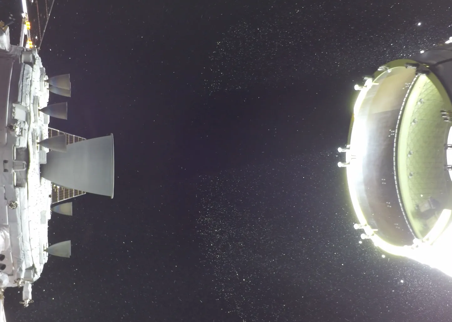 NASA Seeks Interest for Artemis Mission CubeSats