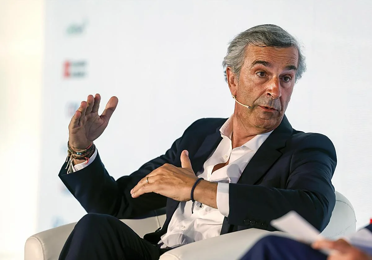 Puig y Estée Lauder ponen fin a sus negociaciones para fusionar sus negocios
