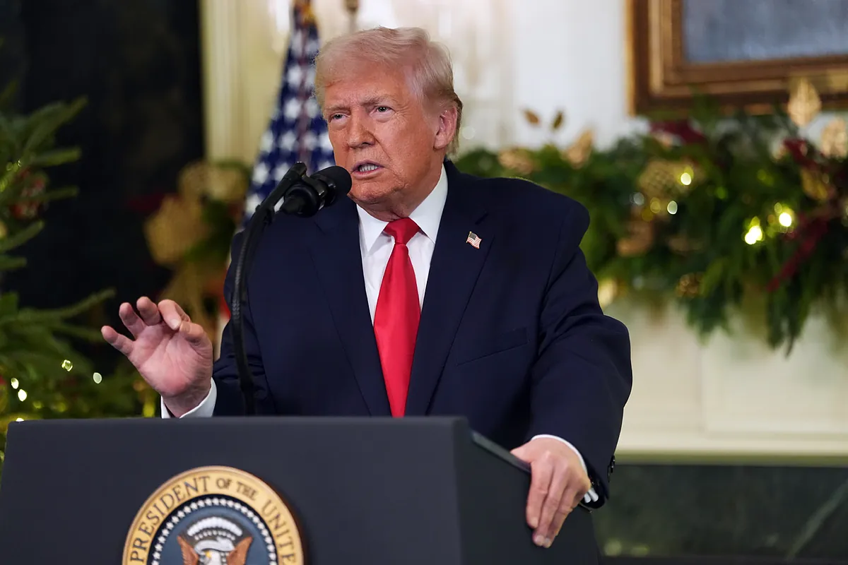 La inflación de EEUU se modera hasta el 2,7% en noviembre