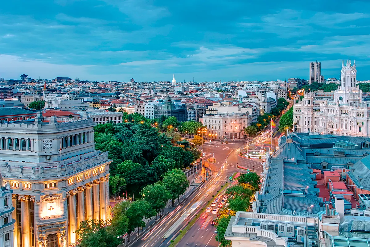 España será la nueva sede del Consejo Mundial de Viajes y Turismo (WTTC)