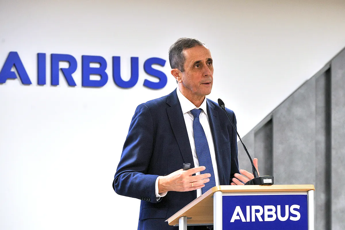 Defensa compra 100 helicópteros a Airbus, el mayor pedido de estos aparatos en España