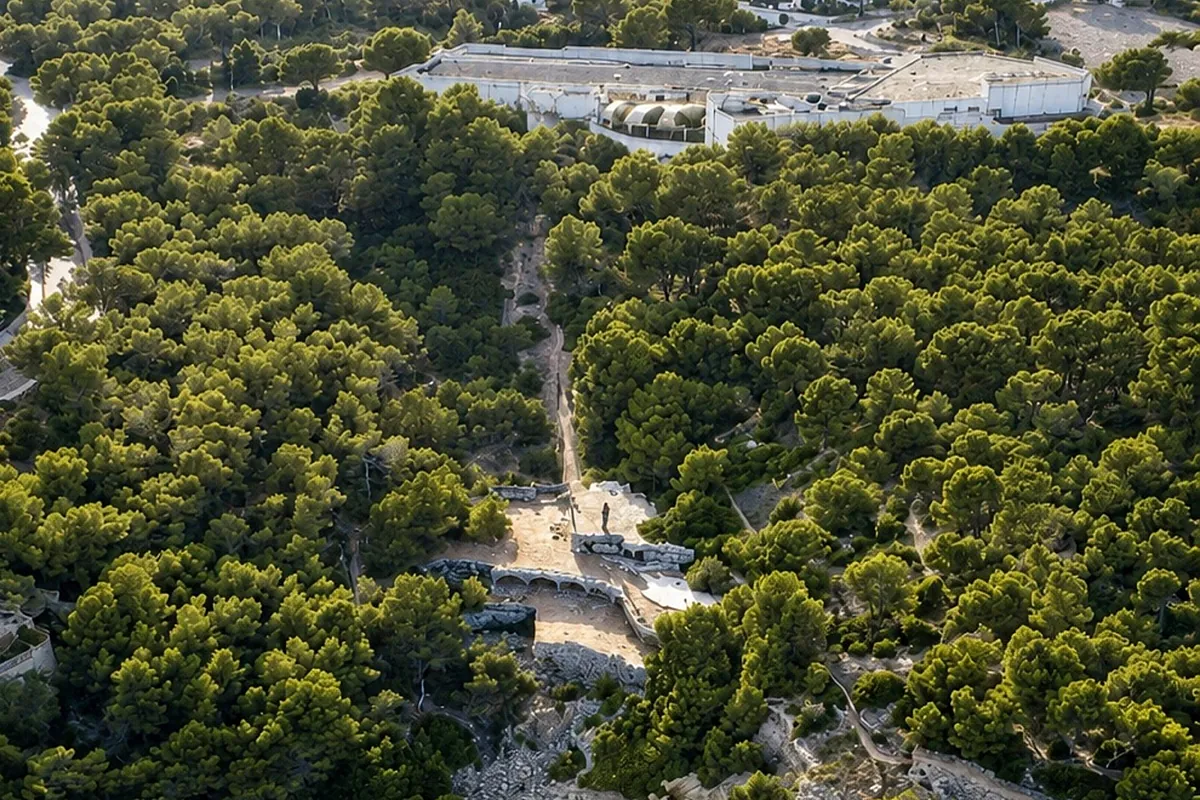 Blasson desarrollará un hotel de lujo en el antiguo casino de Mallorca