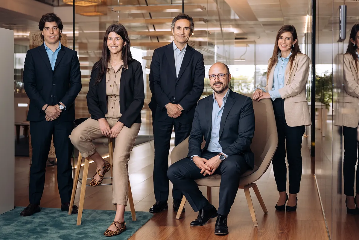 CBRE refuerza su negocio de hoteles en Iberia en pleno boom inversor