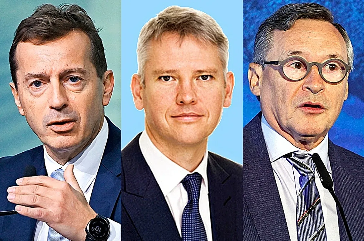 Los gigantes europeos de Defensa disparan dividendos a 6.000 millones