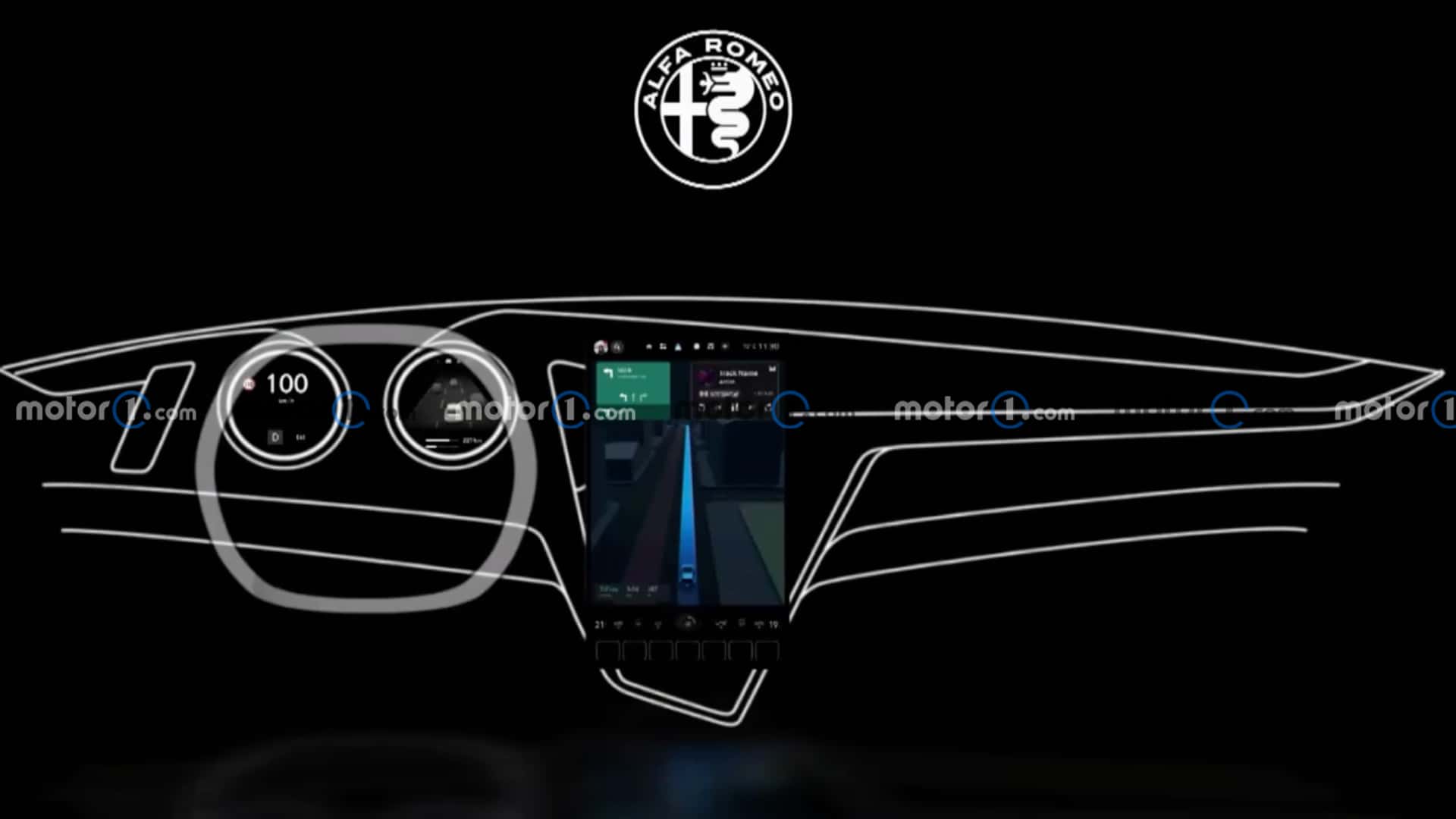 Alfa Romeo anuncia un nuevo SUV compacto y no hace referencia al Giulia ni al Stelvio